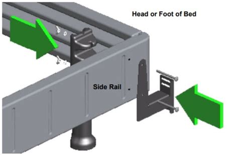 Sleep Number Queen Foundation Modular Base Bed Frame - Hanaposy