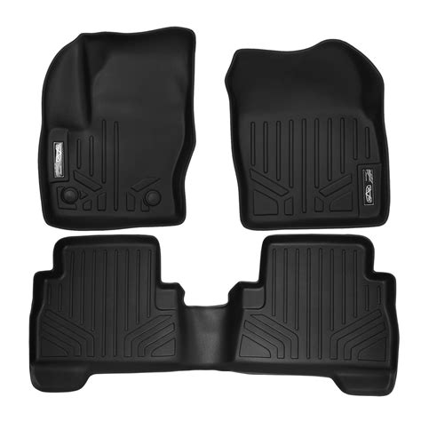 2014 Ford Escape Floor Mats - martimosih