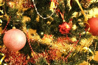 christmas tree | decorated chrismas tree | Aleksandar Cocek | Flickr