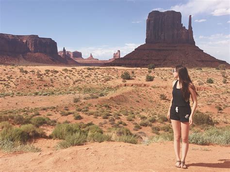 Arizona – Monument Valley - Moderately Adventurous