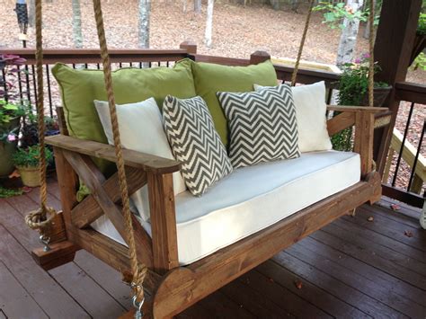 HugeDomains.com | Diy porch swing bed, Diy porch swing, Diy porch swing ...