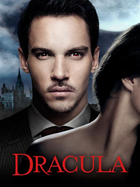 Dracula 2024 Cast Screen - Shay Benoite