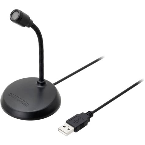 Audio-Technica Consumer ATGM1-USB USB Gaming Desktop ATGM1-USB