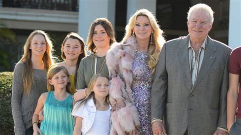 Police Investigate Unexplained Death of Victoria Siegel, Daughter of 'Queen of Versailles' Stars ...