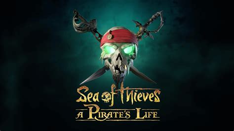 Sea of Thieves: A Pirate's Life Tall Tale Guides - Rare Thief