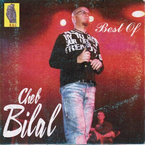 ‎Best of by Cheb Bilal on Apple Music