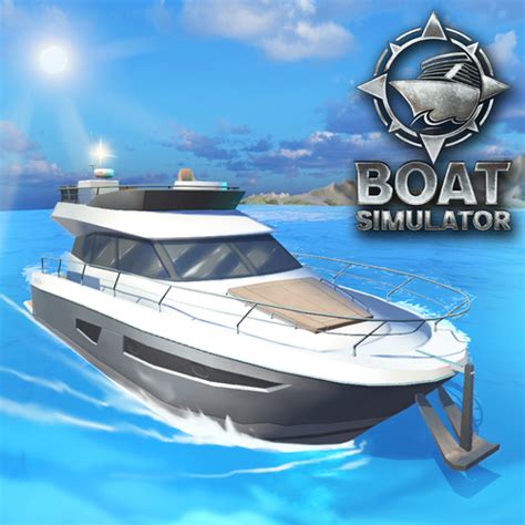 Boat Simulator | Deku Deals