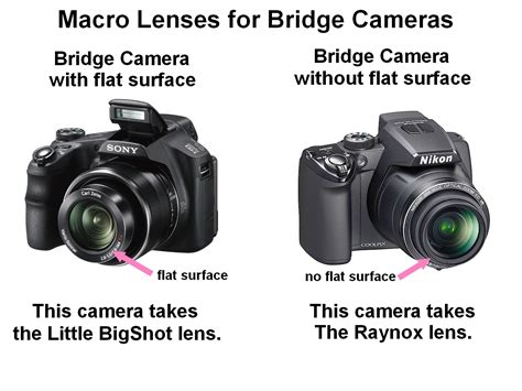 Photography Central: Macro Lenses for Compact Cameras