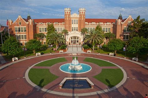 For Faculty | Florida State University Faculty