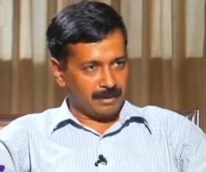 Arvind Kejriwal Biography - Facts, Childhood, Family Life & Achievements