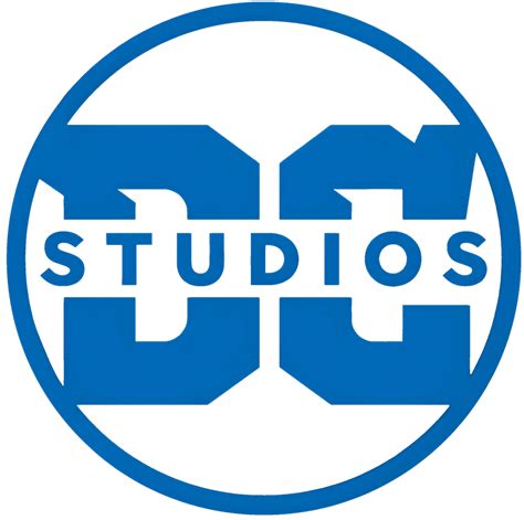 DC Studios Logo by melvin764g on DeviantArt