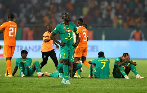 VIDEO | AFCON 2023 Highlights: Senegal vs Ivory Coast | beIN SPORTS