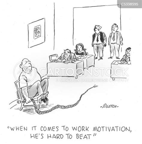 Employee Motivation Funny