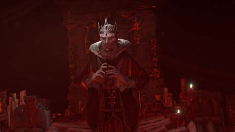 Diablo IV Season of Blood Gameplay Trailer Unveiled - Gameranx