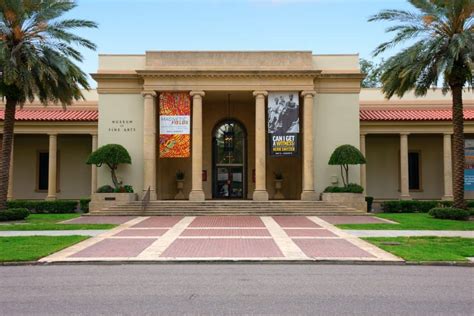 16 Cool Museums In Florida You Must Visit - Florida Trippers