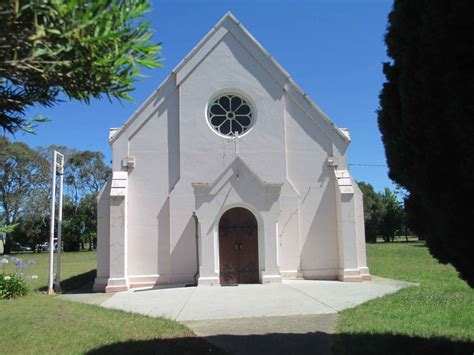 St Mark's Anglican Church | Churches Australia