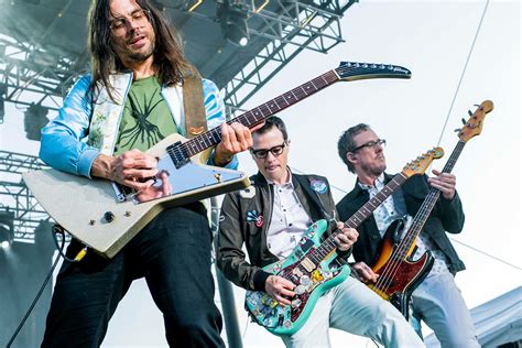 Review: Weezer's "OK Human" - Cherwell