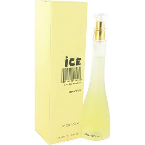 Ice by Sakamichi - Buy online | Perfume.com