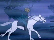 Holiday Film Reviews: The Scooby Doo Show: "The Headless Horseman Of ...