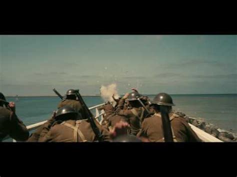 Best 'Dunkirk' Movie Quotes & Famous Lines, Ranked By Fans