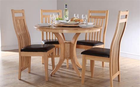 20 The Best Ikea Round Dining Tables Set