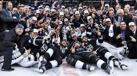 Watch 2014 Stanley Cup Champions Los Angeles Kings Parade Live Online ...