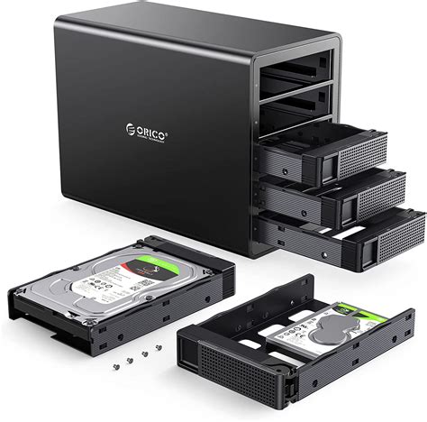 24 best Hdds External Hdd Enclosures images on Pholder | Data Hoarder, Homelab and ...