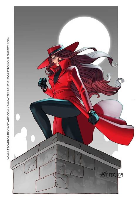 Explore the Best Carmensandiego Art | DeviantArt in 2021 | Carmen sandiego, Where is carmen ...