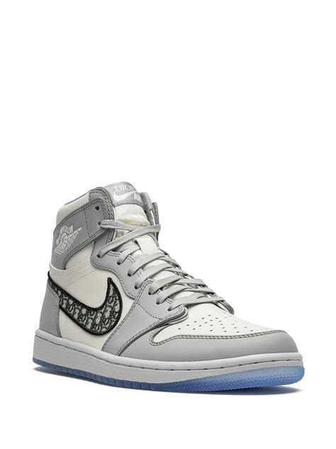 Jordan x Dior Air Jordan 1 Retro High' Sneakers - NIKE AIR JORDAN 6 ...