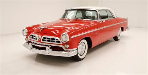 1955 Chrysler Windsor | Classic Auto Mall