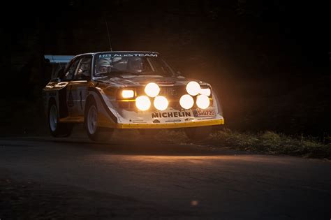 Audi, Rally Cars, Car, Audi Sport Quattro S1 Wallpapers HD / Desktop ...