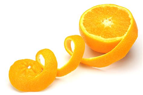 Orange Peel and Its Unknown Benefits | Top Natural Remedies