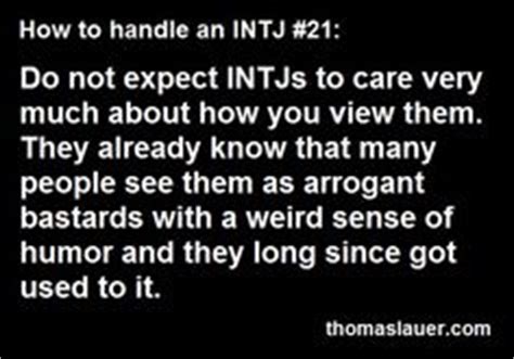 Intj Quotes. QuotesGram