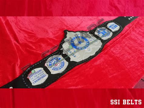 Star Dallas Cowboys Championship Belt ⋆ SSI Championship Belts