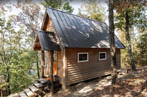 23+ Cabins In Georgia: Sensational Options For All Travel-Types