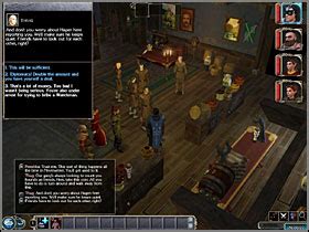 Neverwinter Nights Walkthrough - baldcirclecitizen