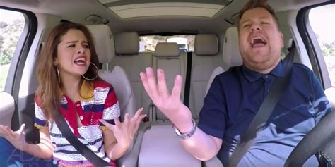 This Carpool Karaoke Mashup Is Non-Stop Light And Joy | SELF