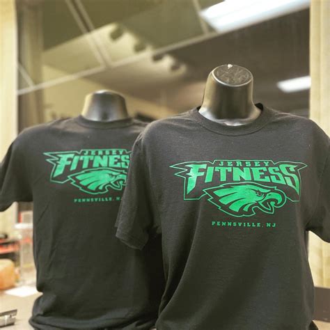 Jersey Fitness - Pennsville, NJ - Home