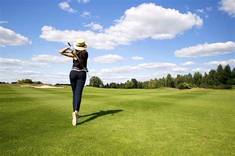 Best Golf Courses in Myrtle Beach - Choice Hotels