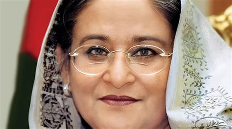 Bangladesh Sheikh Hasina