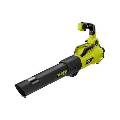 Ryobi 36V HP Brushless Cordless Leaf Blower - Tool Only - Bunnings ...