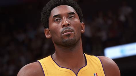 NBA 2K24 Tips Off This September On Switch With Kobe Bryant As Its ...