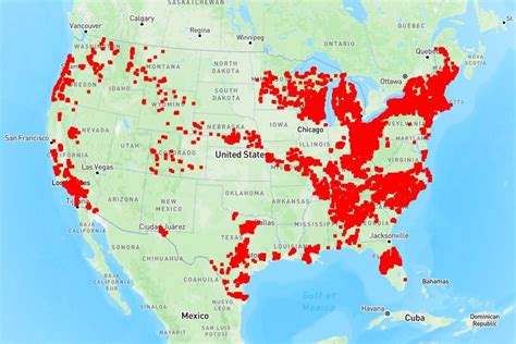 Is Xfinity Near Me? Connecting Millions Across 36 States with Gig Speeds