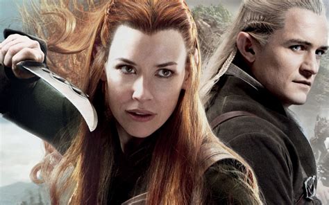 🔥 [50+] The Hobbit Tauriel Wallpapers | WallpaperSafari