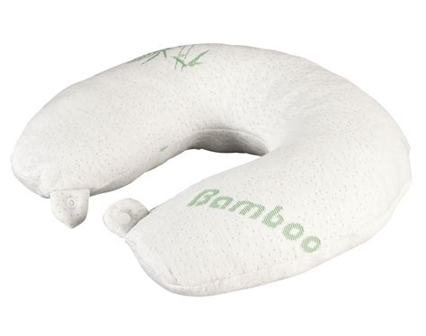 Travel Bamboo Pillow - Bamboo Pillows Australia