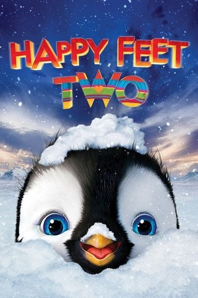 Happy Feet Two Movie Review & Film Summary (2011) | Roger Ebert