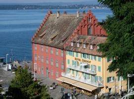 Die 30 besten Hotels in Meersburg (Ab € 55)