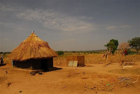 South Sudan Landscape