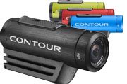 Contour ROAM2 Waterproof Video Camera Review @Contour_cam