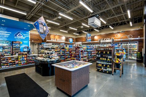 C-Store Design 2022: New Convenience Stores Go Upscale